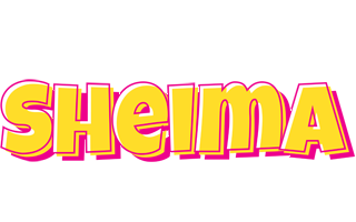 Sheima kaboom logo