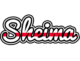 Sheima kingdom logo