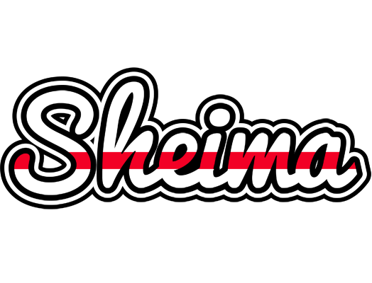 Sheima kingdom logo