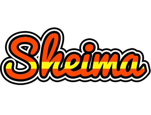 Sheima madrid logo