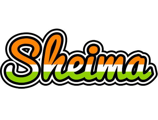 Sheima mumbai logo