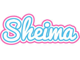 Sheima outdoors logo