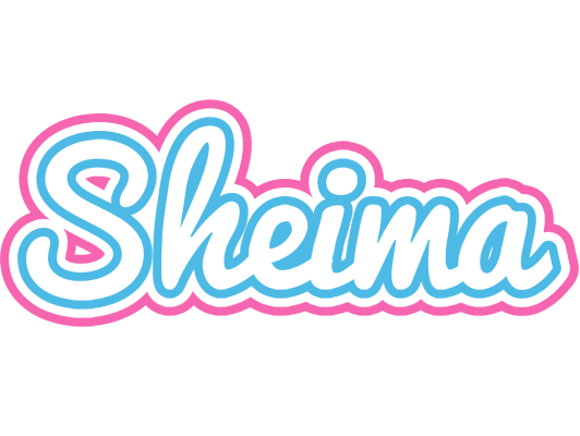 Sheima outdoors logo