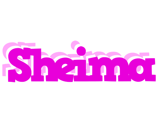 Sheima rumba logo