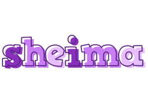 Sheima sensual logo