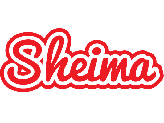Sheima sunshine logo