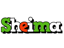 Sheima venezia logo