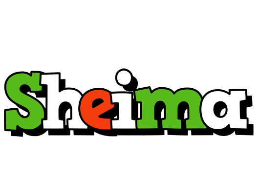 Sheima venezia logo