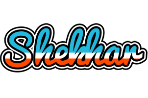 Shekhar america logo
