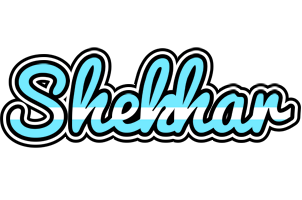 Shekhar argentine logo