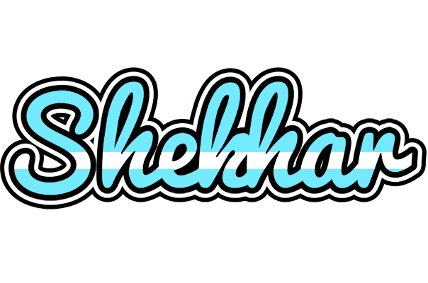 Shekhar argentine logo
