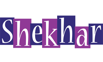 Shekhar autumn logo