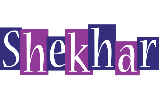 Shekhar autumn logo