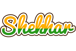 Shekhar banana logo
