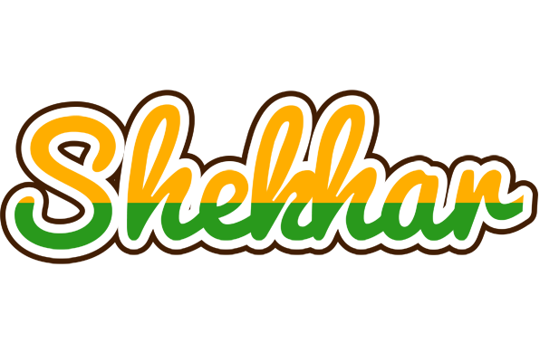 Shekhar banana logo