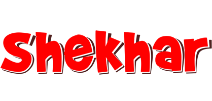 Shekhar basket logo