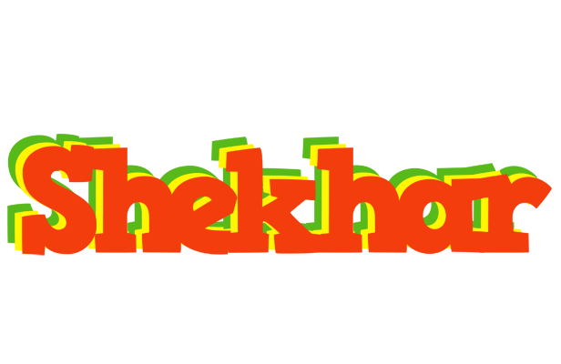 Shekhar bbq logo