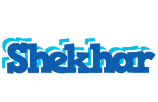 Shekhar business logo