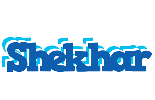 Shekhar business logo