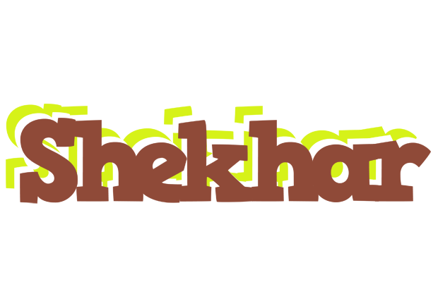 Shekhar caffeebar logo