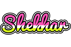 Shekhar candies logo