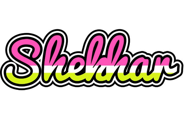 Shekhar candies logo