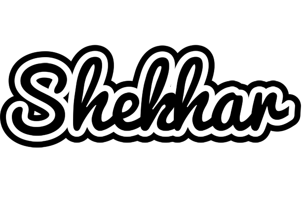 Shekhar chess logo