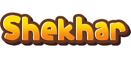 Shekhar cookies logo