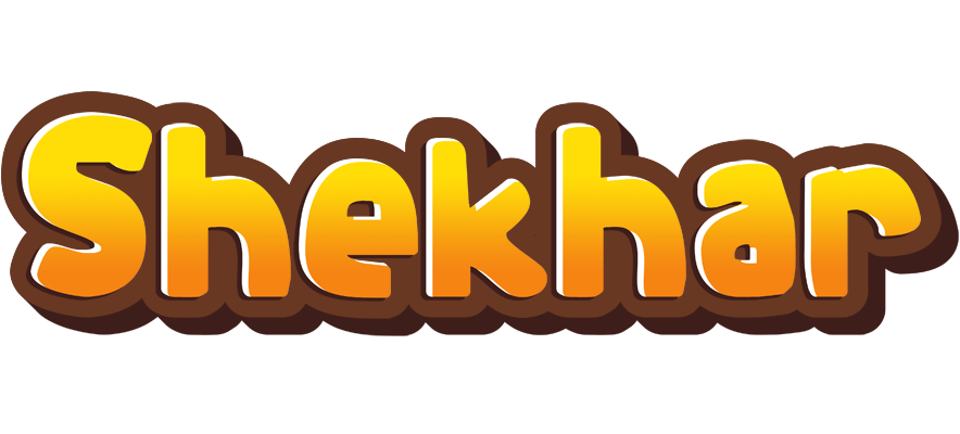 Shekhar cookies logo