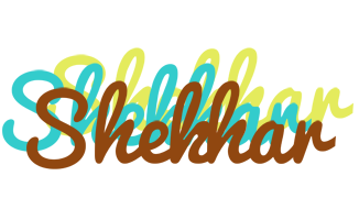 Shekhar cupcake logo