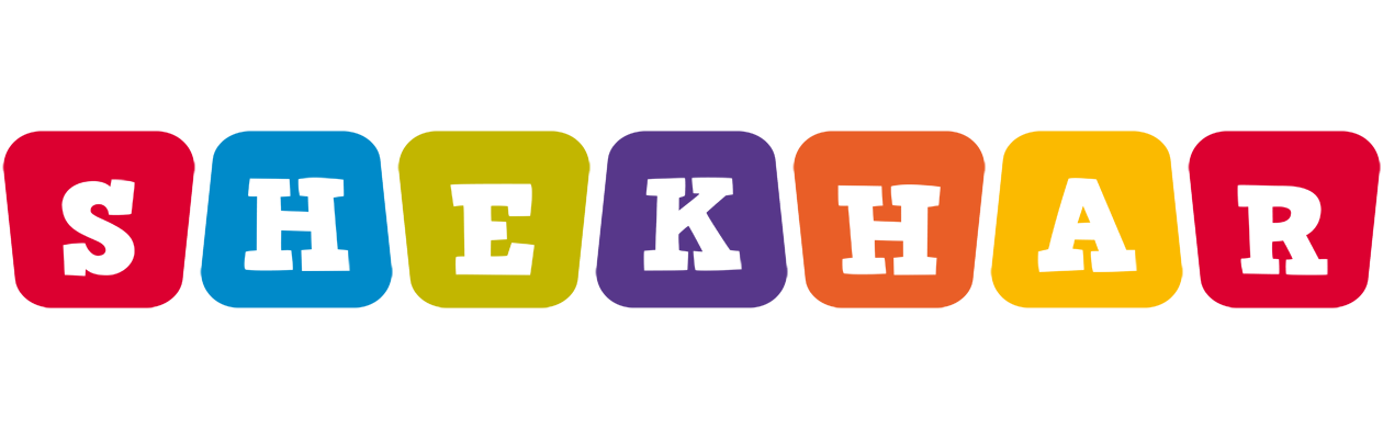 Shekhar daycare logo