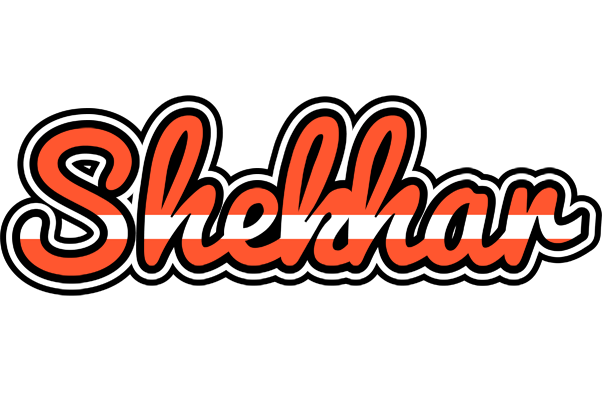 Shekhar denmark logo