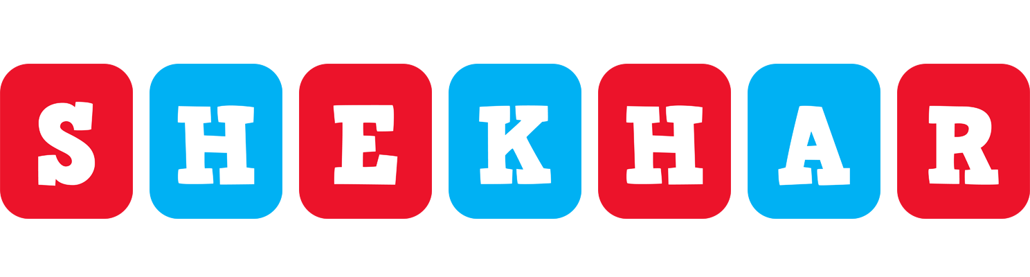 Shekhar diesel logo