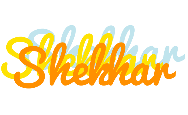 Shekhar energy logo