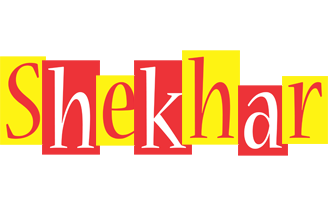 Shekhar errors logo