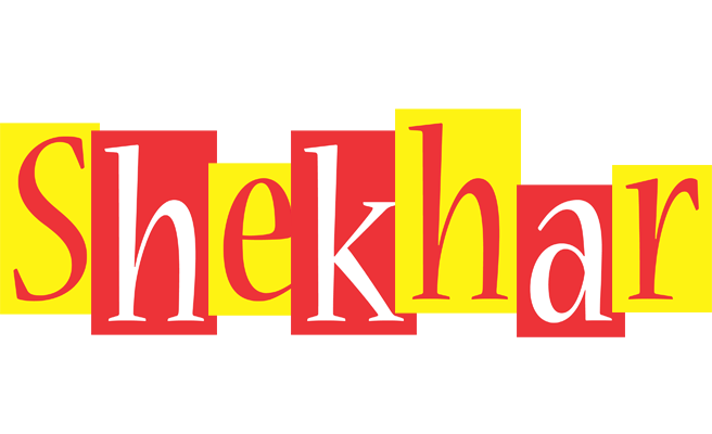Shekhar errors logo