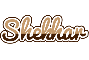 Shekhar exclusive logo