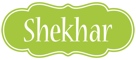 Shekhar family logo