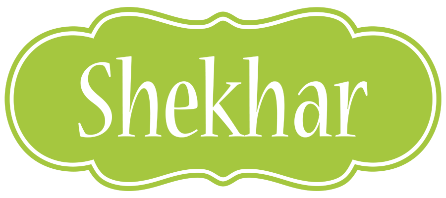Shekhar family logo