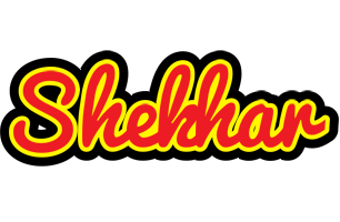 Shekhar fireman logo