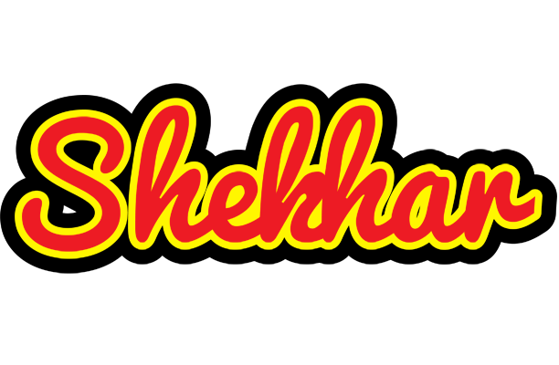 Shekhar fireman logo