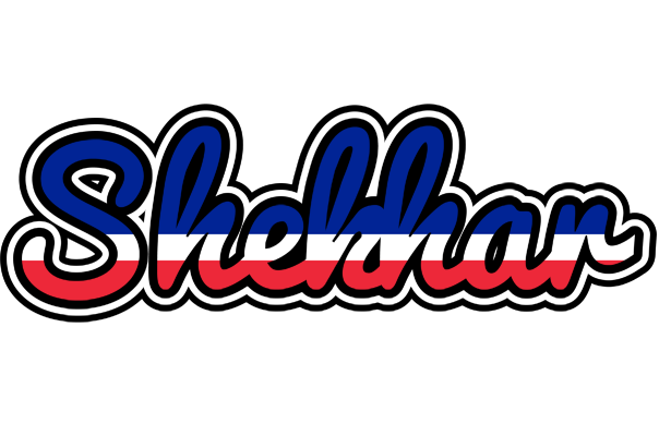 Shekhar france logo