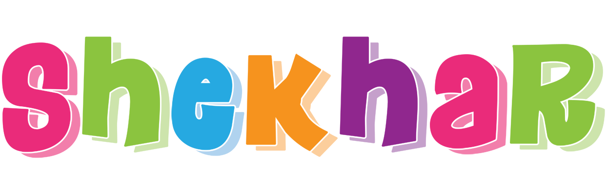 Shekhar friday logo