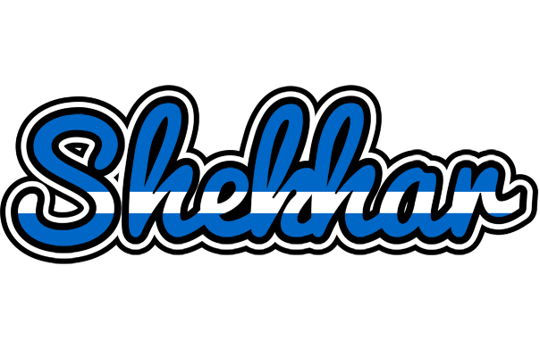 Shekhar greece logo