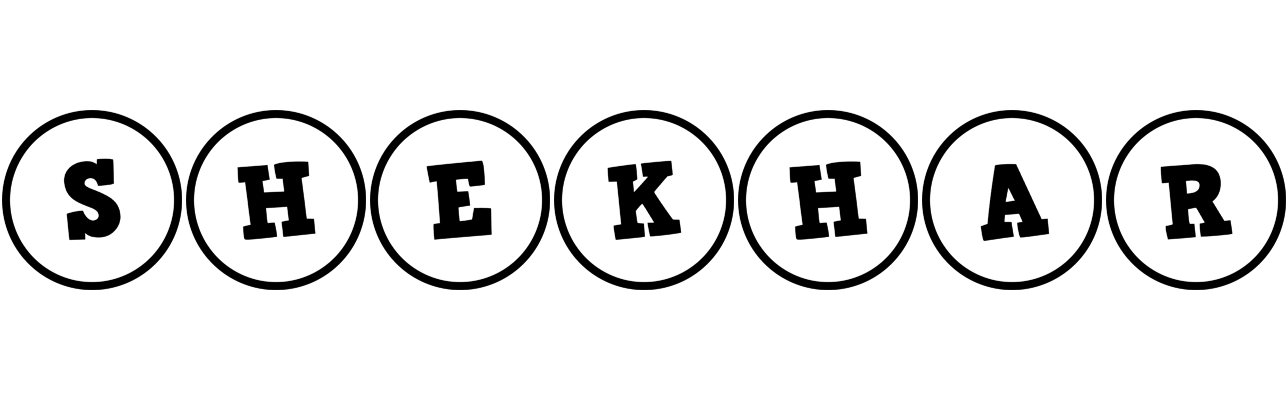 Shekhar handy logo