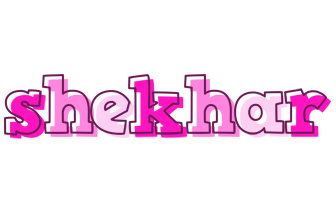 Shekhar hello logo