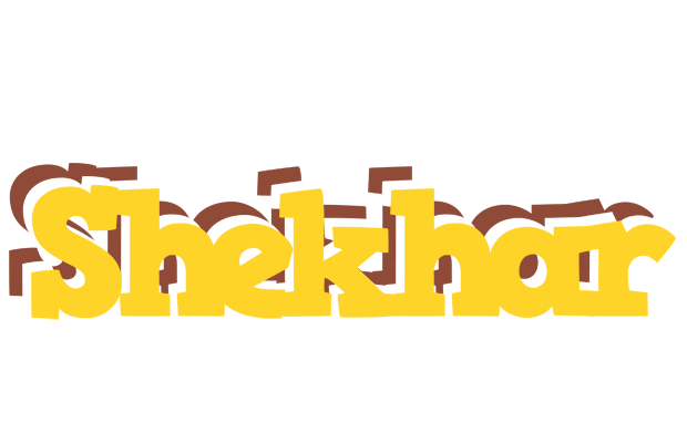 Shekhar hotcup logo