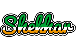 Shekhar ireland logo