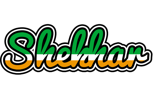 Shekhar ireland logo