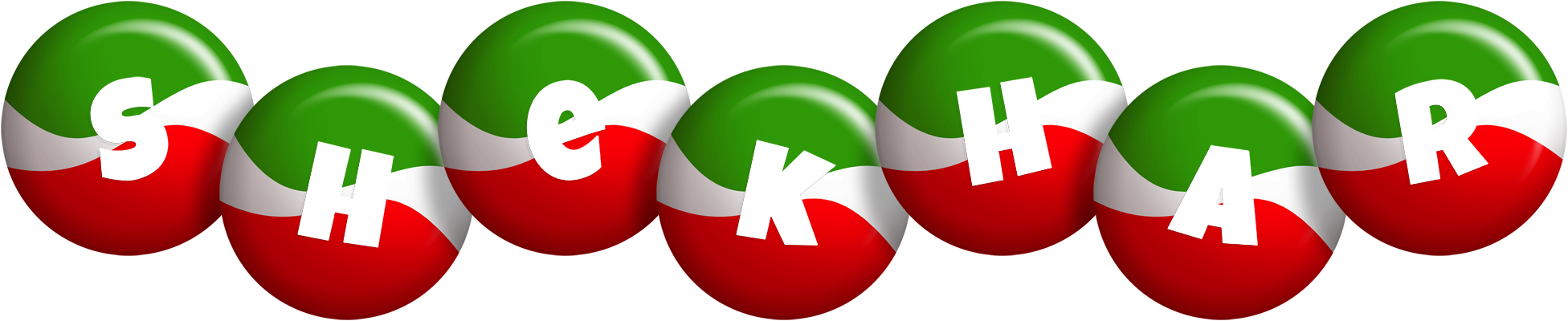 Shekhar italy logo